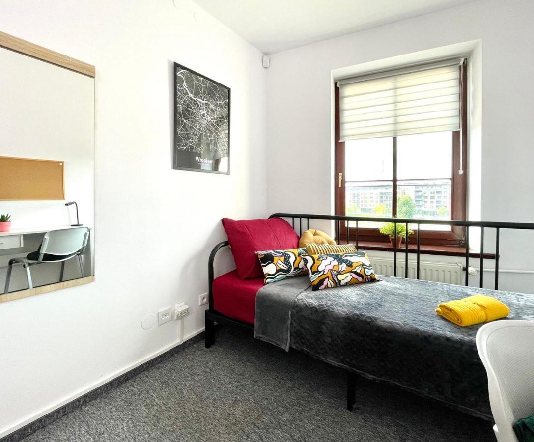 Hostel Pro-invest House Wroclaw