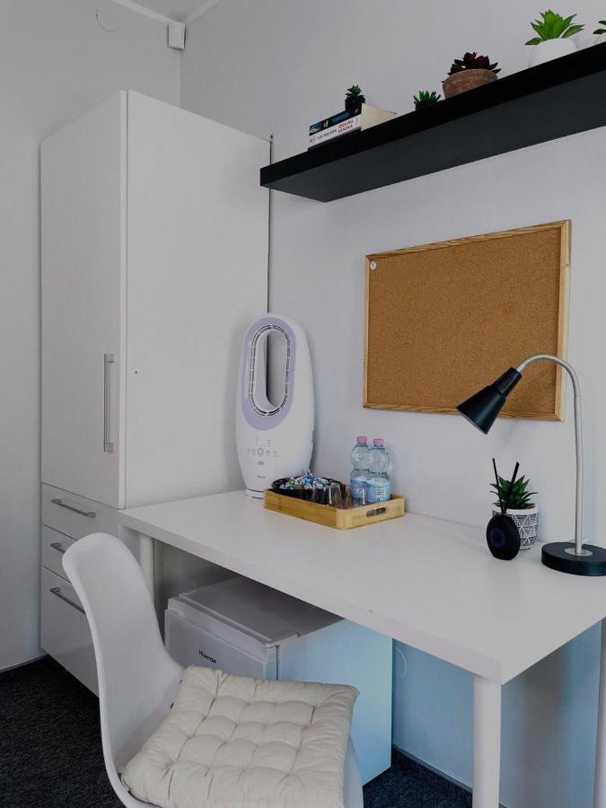 Hostel Pro-invest House *