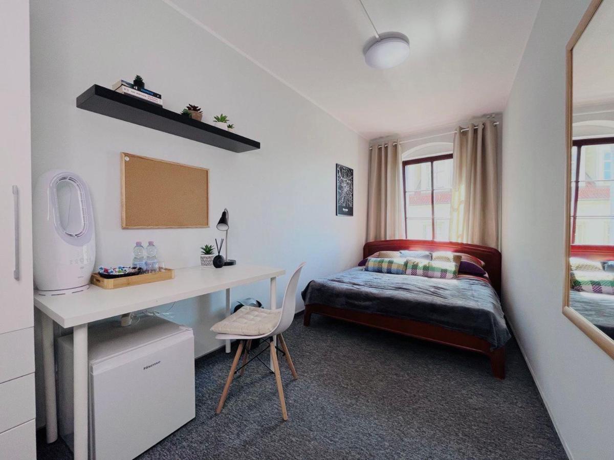 Pro-invest House