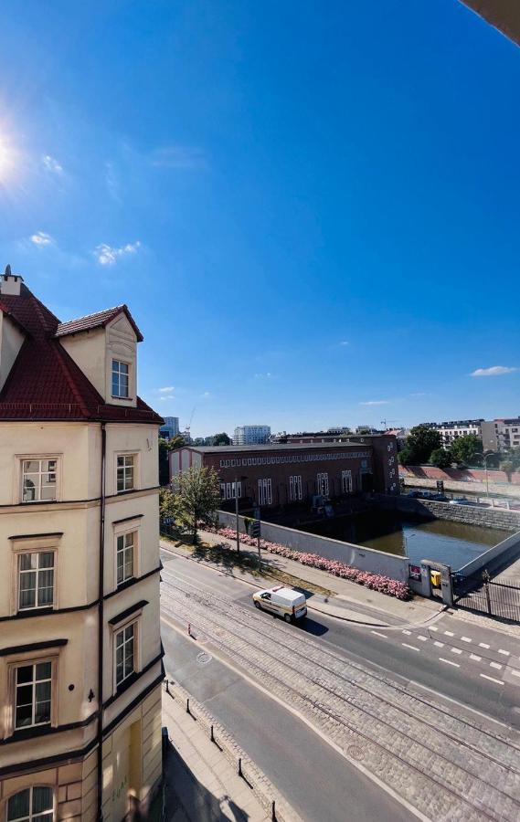 Pro-invest House * Wroclaw