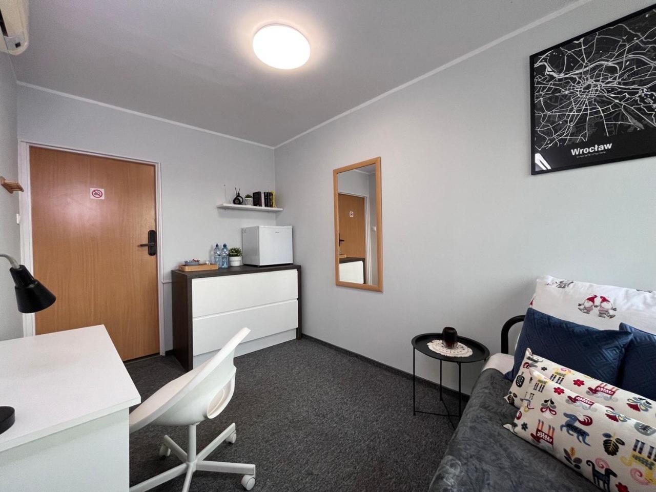 Hostel Pro-invest House *
